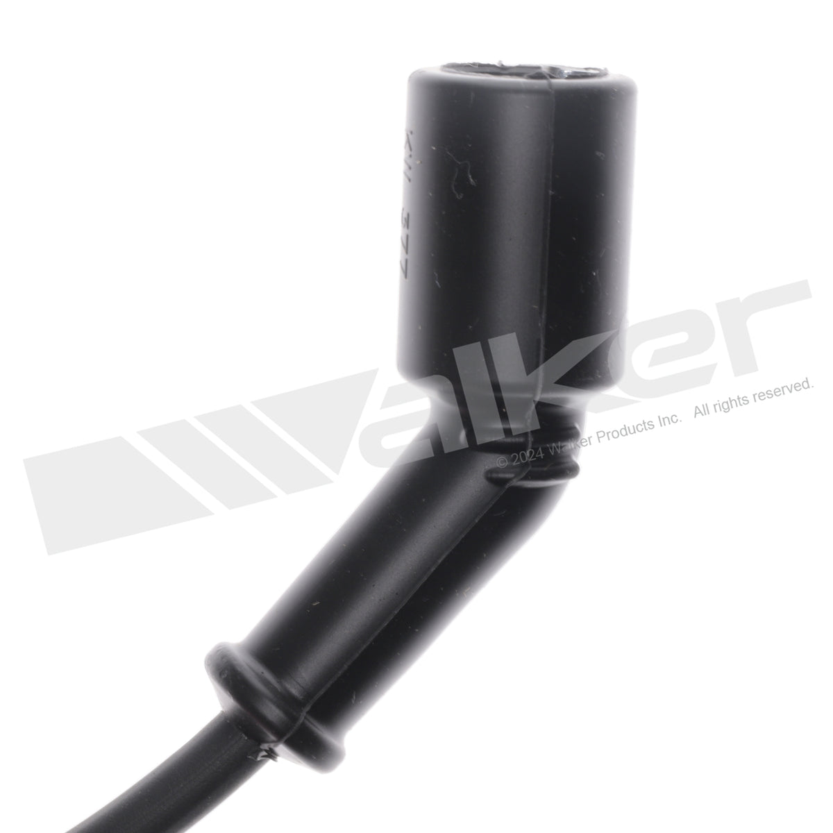 Walker Products ThunderCore PRO Spark Plug Wire Set - 924-2077
