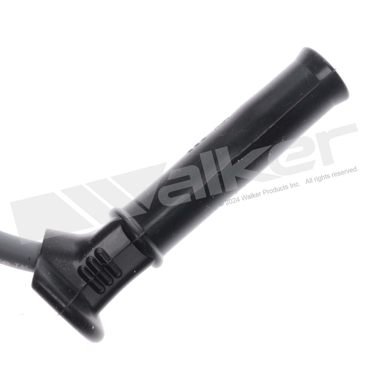 Walker Products ThunderCore PRO Spark Plug Wire Set - 924-2079