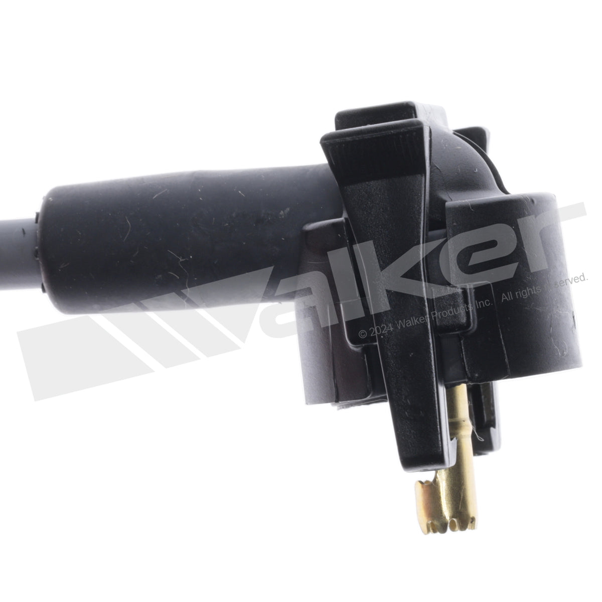 Walker Products ThunderCore PRO Spark Plug Wire Set - 924-2079