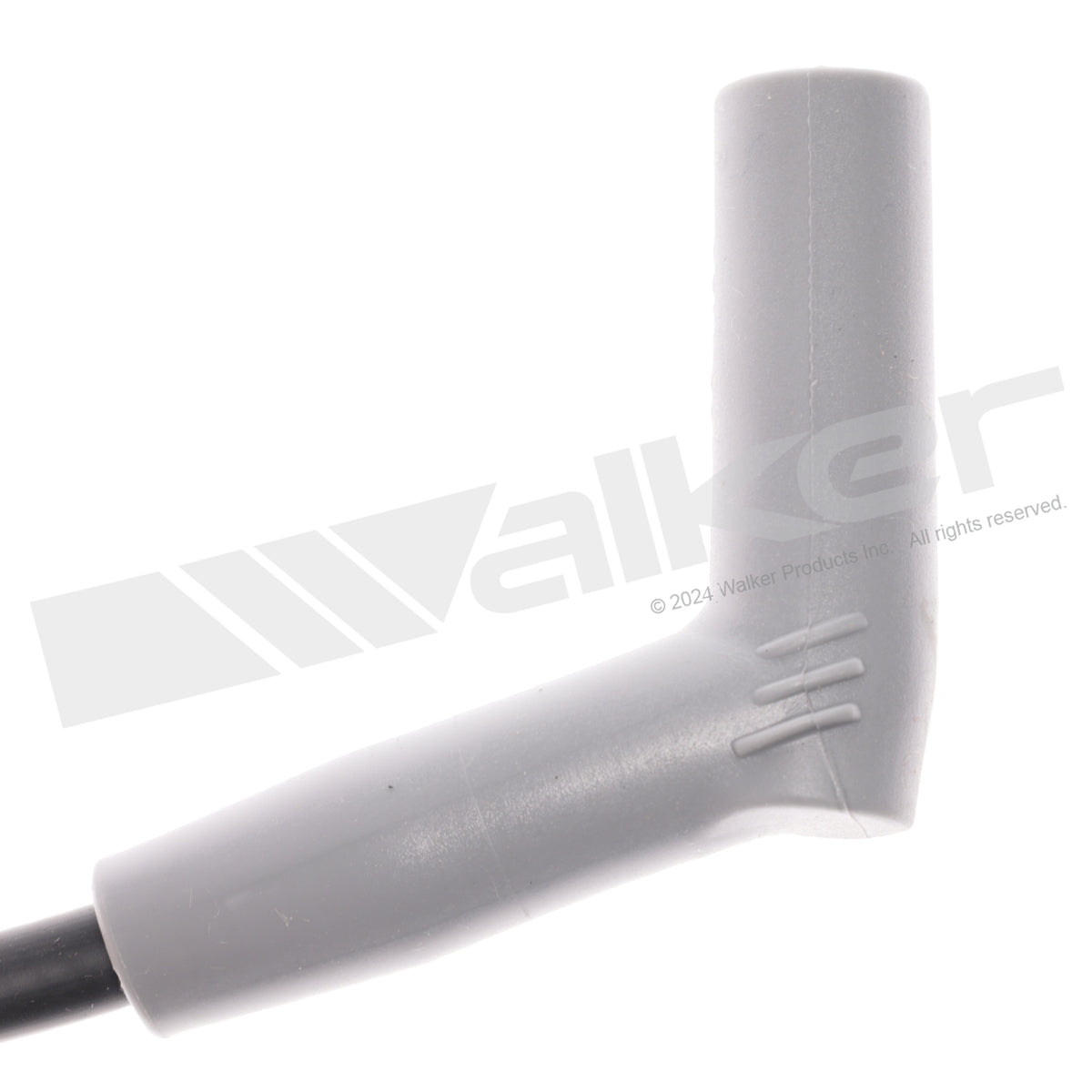 Walker Products ThunderCore PRO Spark Plug Wire Set - 924-2080