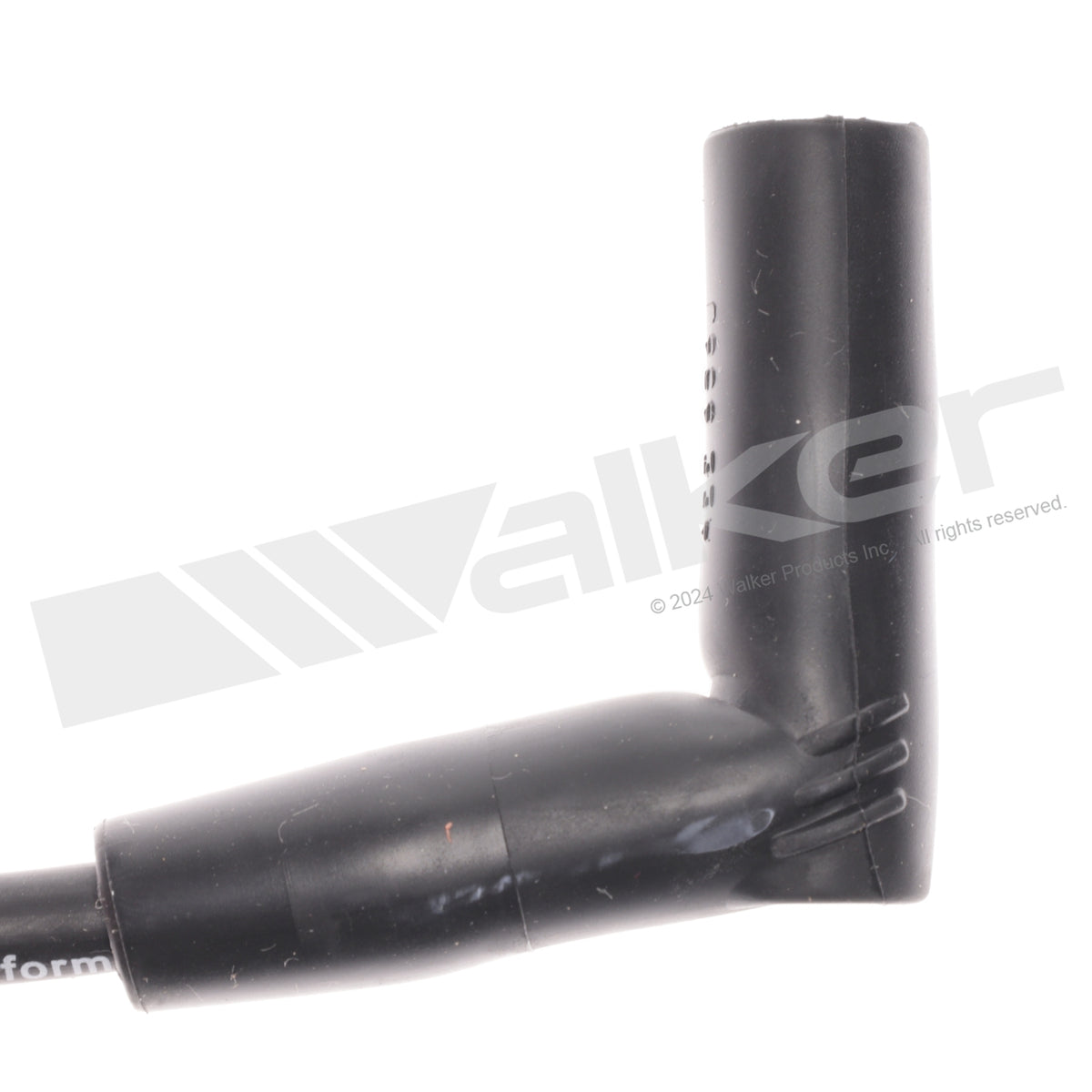 Walker Products ThunderCore PRO Spark Plug Wire Set - 924-2080
