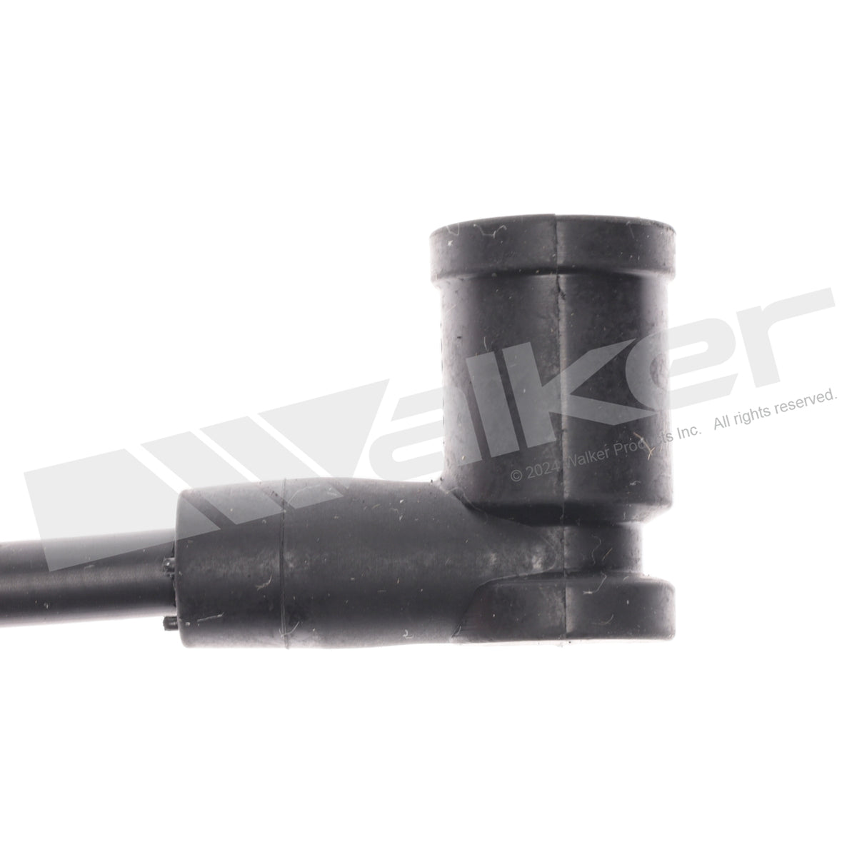 Walker Products ThunderCore PRO Spark Plug Wire Set - 924-2080