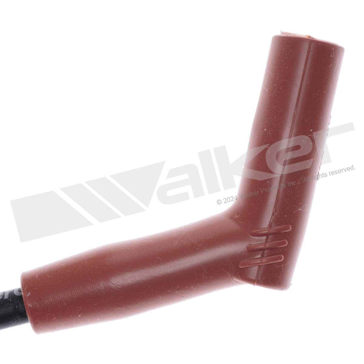 Walker Products ThunderCore PRO Spark Plug Wire Set - 924-2081