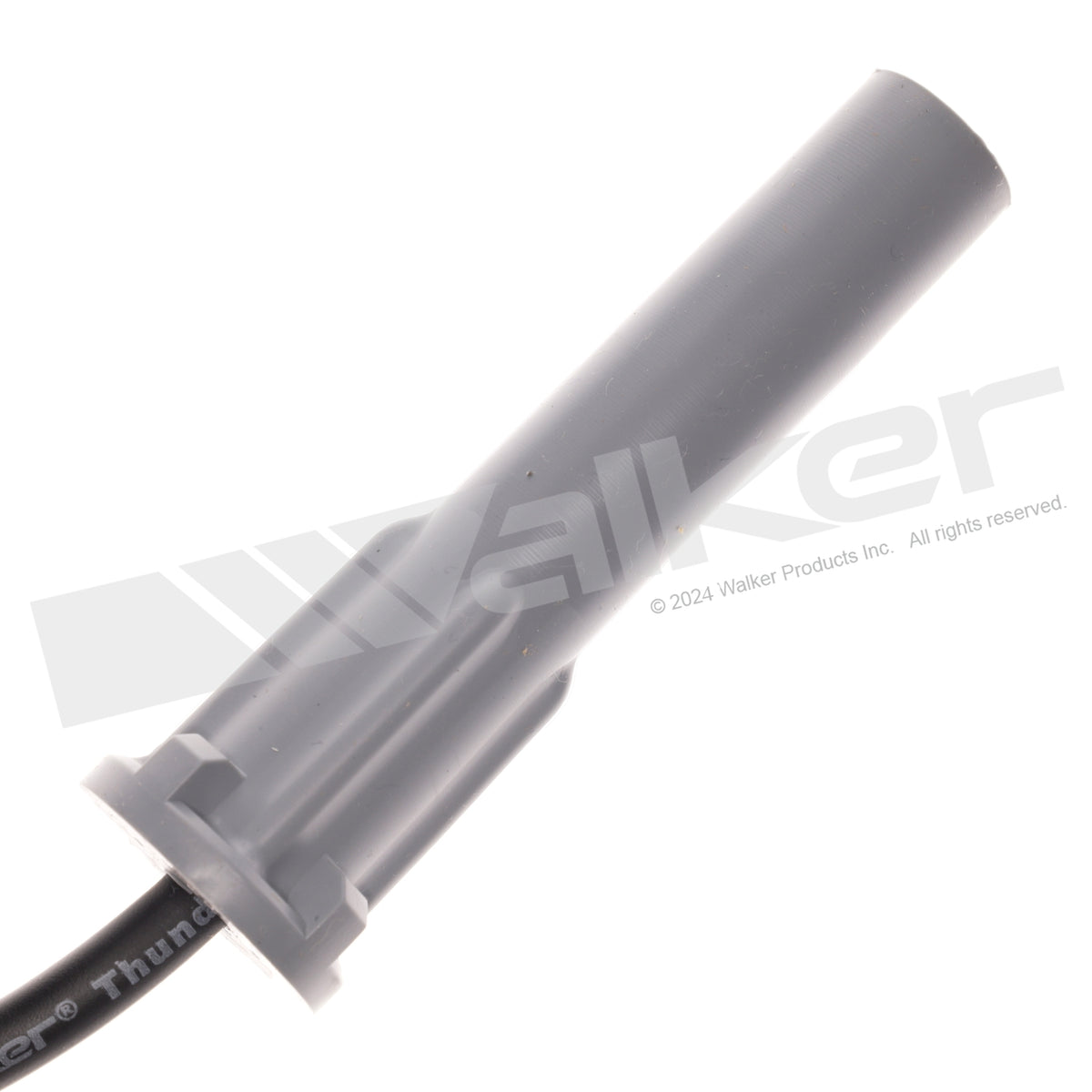 Walker Products ThunderCore PRO Spark Plug Wire Set - 924-2082