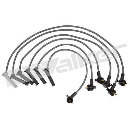 Walker Products ThunderCore PRO Spark Plug Wire Set - 924-2083
