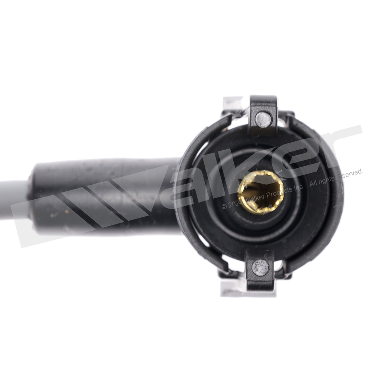 Walker Products ThunderCore PRO Spark Plug Wire Set - 924-2083