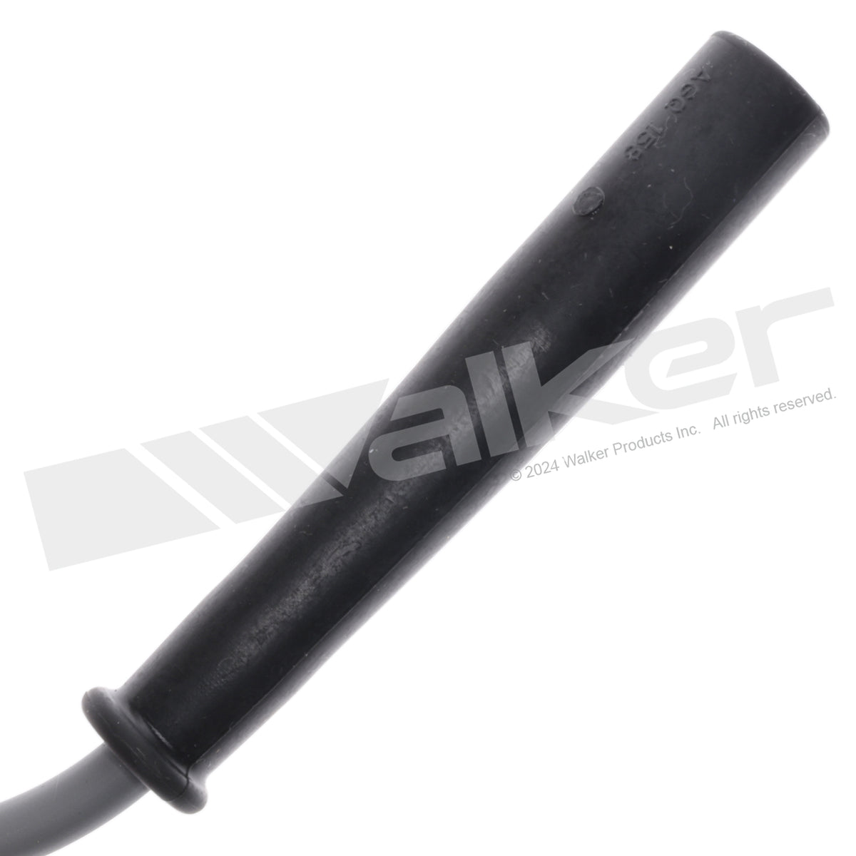 Walker Products ThunderCore PRO Spark Plug Wire Set - 924-2084