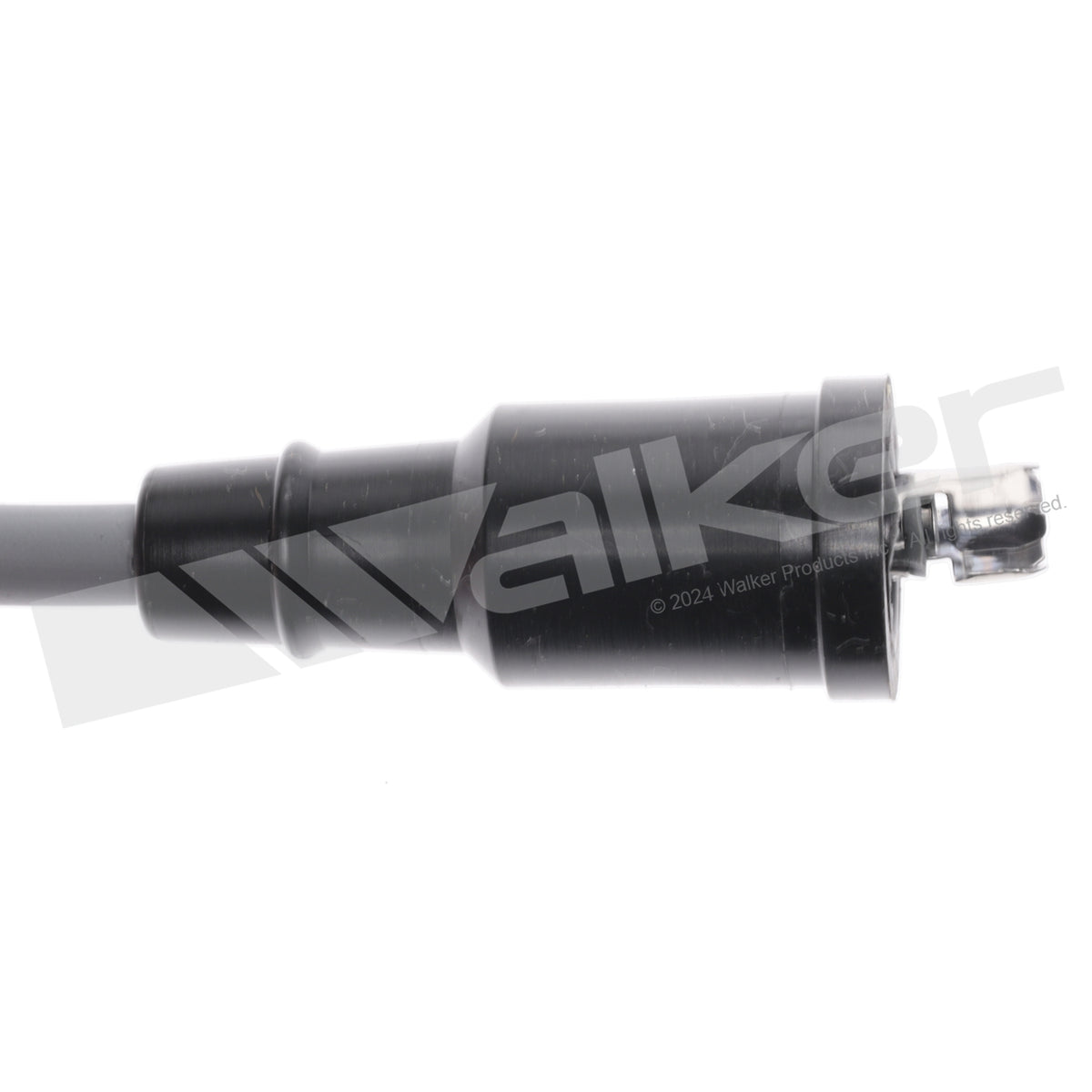 Walker Products ThunderCore PRO Spark Plug Wire Set - 924-2084