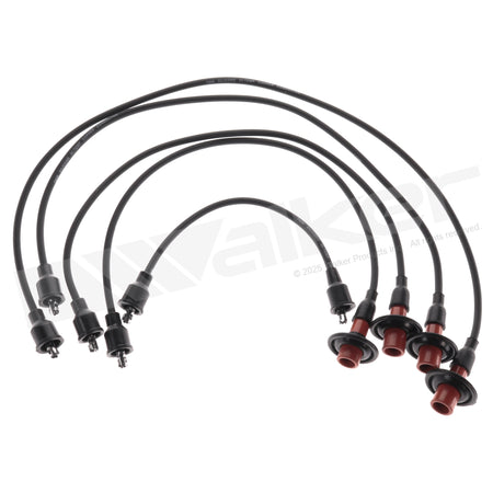 Walker Products ThunderCore PRO Spark Plug Wire Set - 924-2101