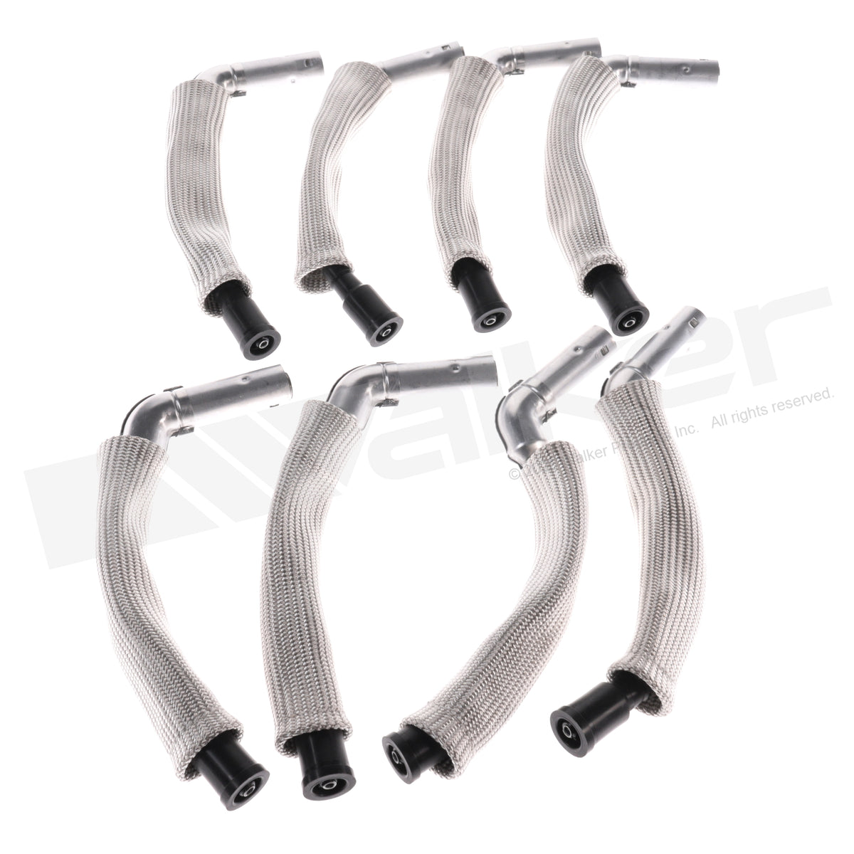 Walker Products ThunderCore PRO Spark Plug Wire Set - 924-2102