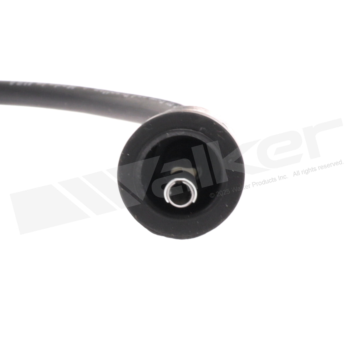 Walker Products ThunderCore PRO Spark Plug Wire Set - 924-2125