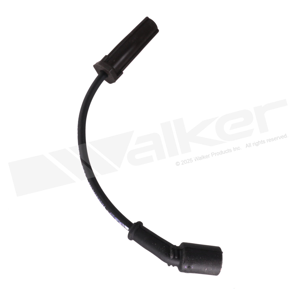 Walker Products ThunderCore PRO Spark Plug Wire Set - 924-2128