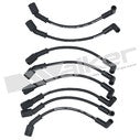 Walker Products ThunderCore PRO Spark Plug Wire Set - 924-6005