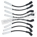Walker Products ThunderCore PRO Spark Plug Wire Set - 924-6010