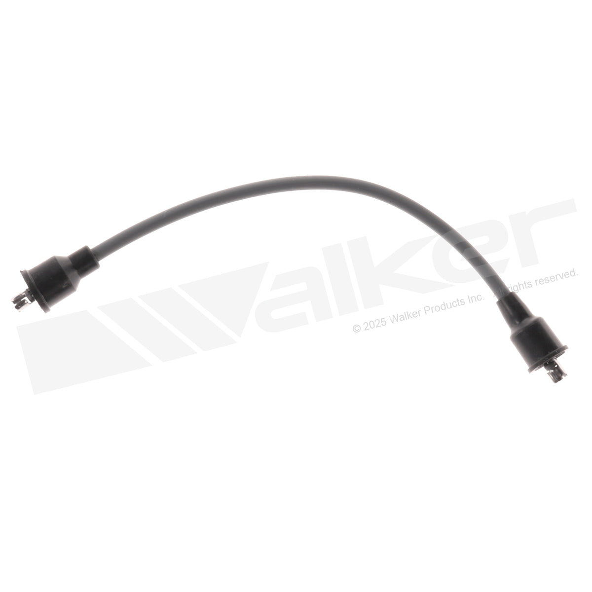 Walker Products ThunderCore PRO Spark Plug Wire Set - 924-6036