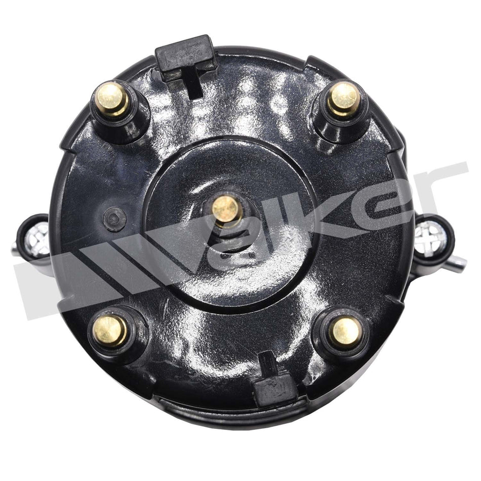 Walker Products ThunderSpark Distributor Cap - 925-1007