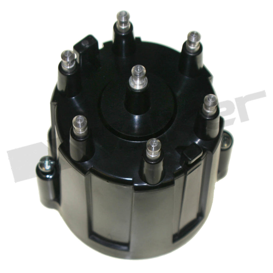 Walker Products ThunderSpark Distributor Cap - 925-1009