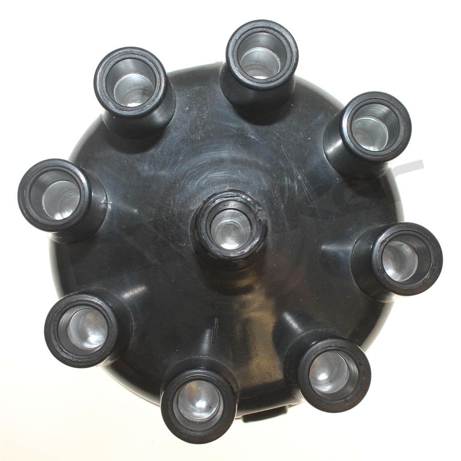 Walker Products ThunderSpark Distributor Cap - 925-1014