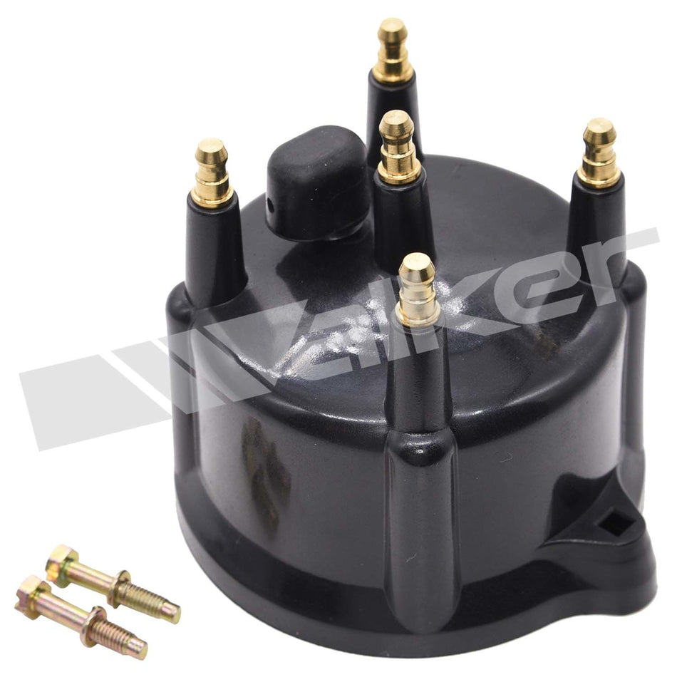 Walker Products ThunderSpark Distributor Cap - 925-1017