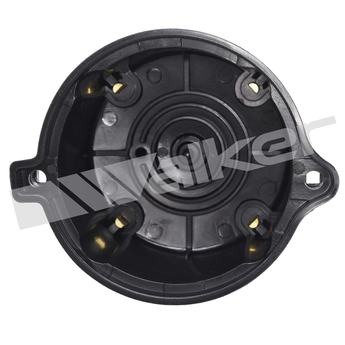 Walker Products ThunderSpark Distributor Cap - 925-1017