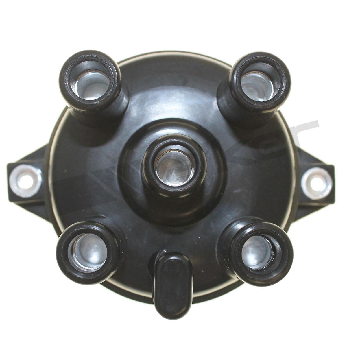 Walker Products ThunderSpark Distributor Cap - 925-1045