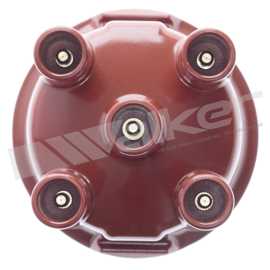 Walker Products ThunderSpark Distributor Cap - 925-1077