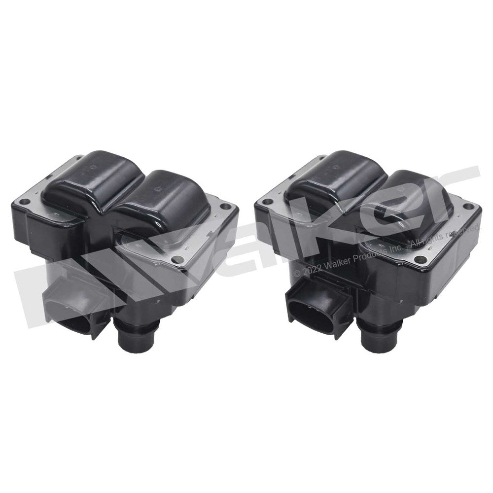 Walker Products ThunderSpark Ignition Coil Set - 928-3051-2