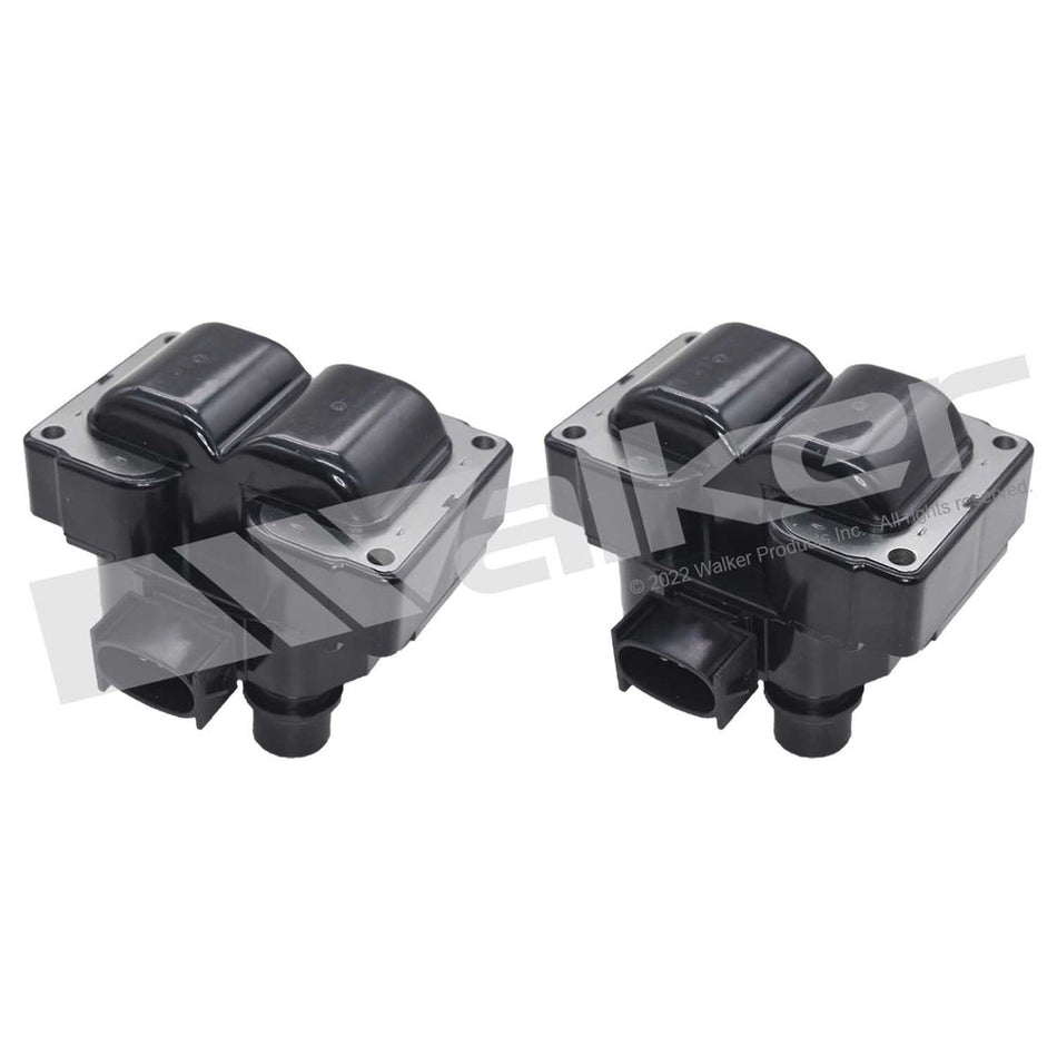 Walker Products ThunderSpark Ignition Coil Set - 928-3051-2