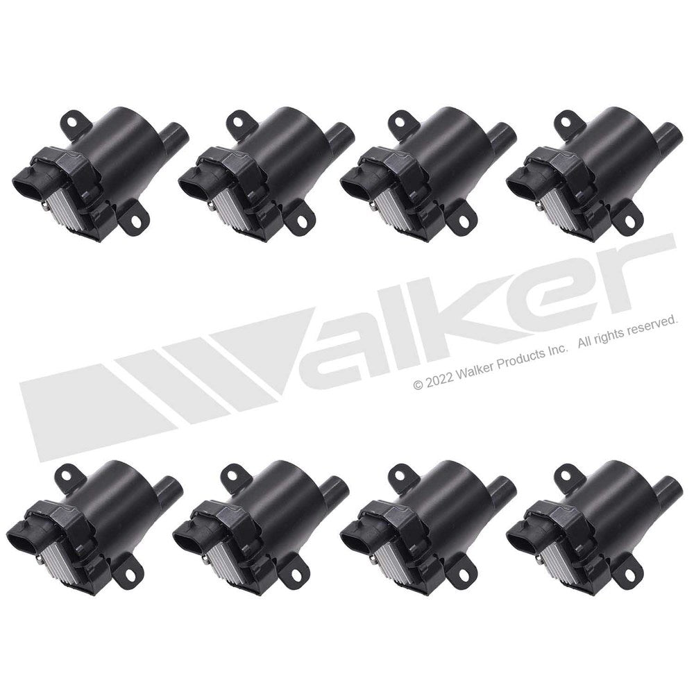 Walker Products ThunderSpark Ignition Coil Set - 928-3052-8