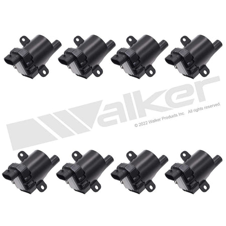 Walker Products ThunderSpark Ignition Coil Set - 928-3052-8
