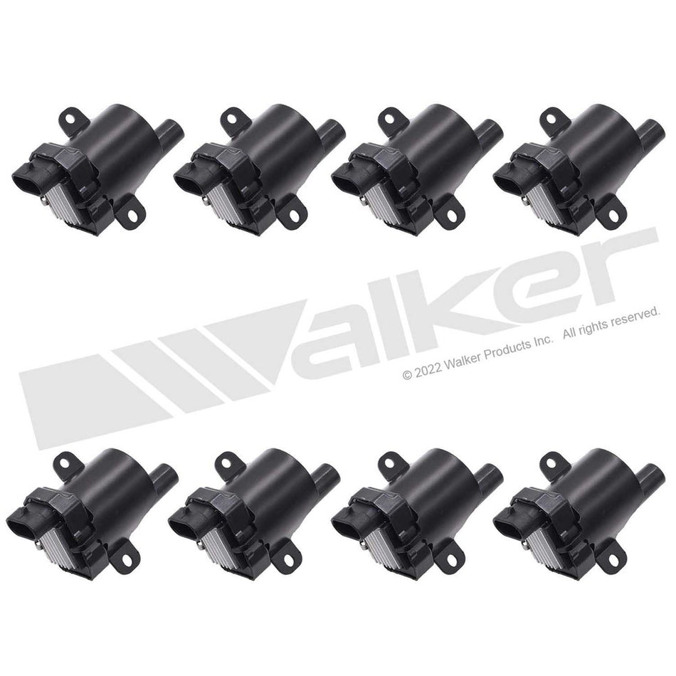 Walker Products ThunderSpark Ignition Coil Set - 928-3052-8