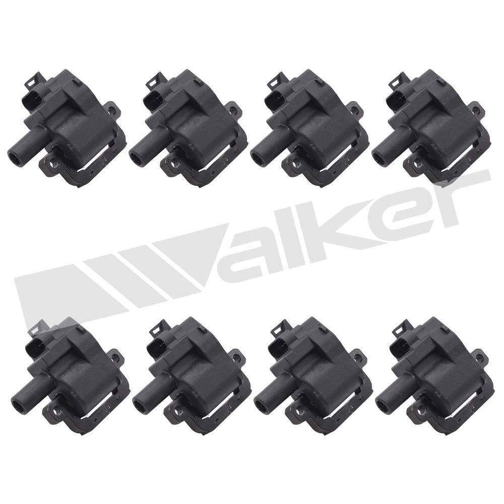 Walker Products ThunderSpark Ignition Coil Set - 928-3053-8