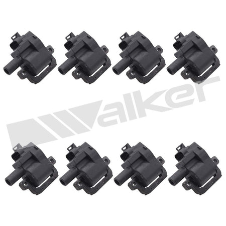 Walker Products ThunderSpark Ignition Coil Set - 928-3053-8