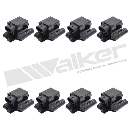 Walker Products ThunderSpark Ignition Coil Set - 928-3054-8