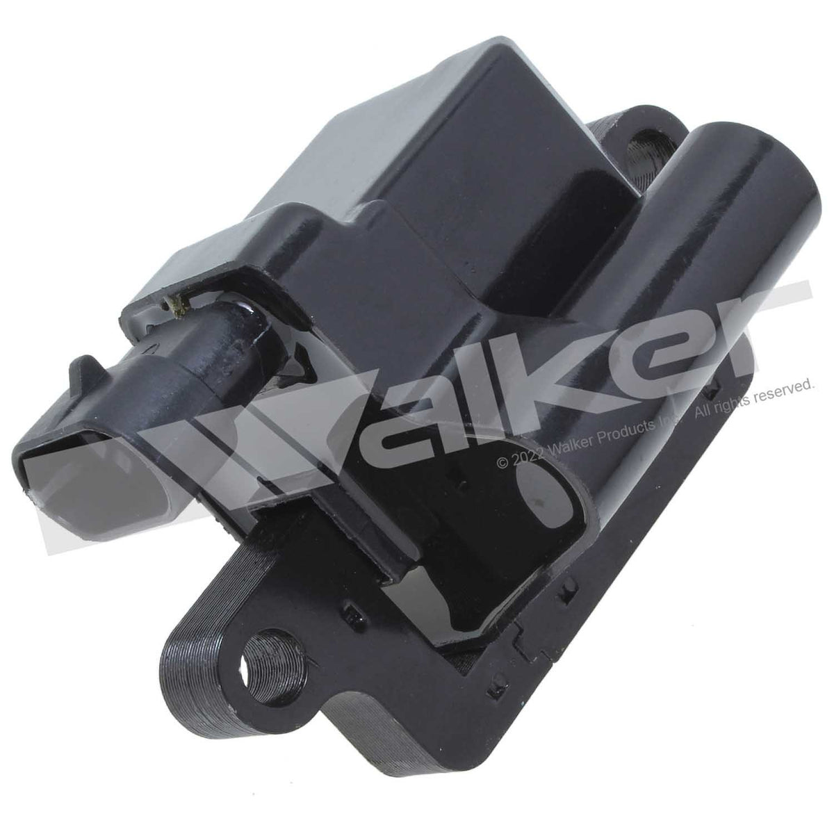 Walker Products ThunderSpark Ignition Coil Set - 928-3054-8