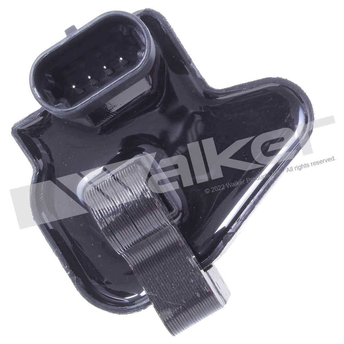 Walker Products ThunderSpark Ignition Coil Set - 928-3054-8