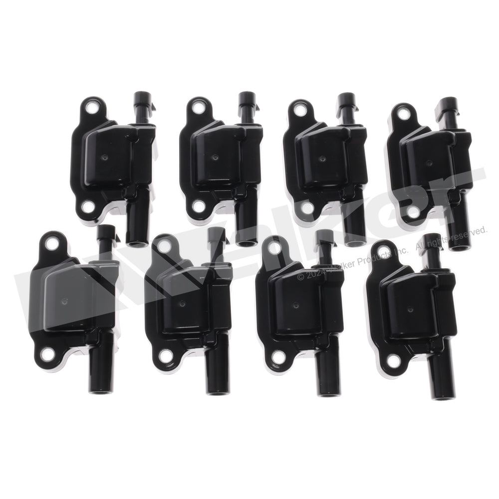 Walker Products ThunderSpark Ignition Coil Set - 928-3055-8
