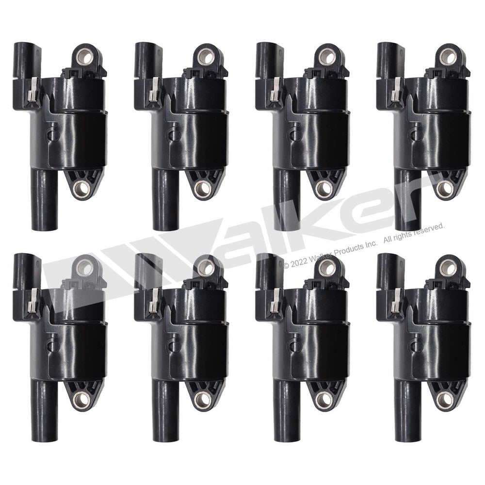 Walker Products ThunderSpark Ignition Coil Set - 928-3057-8