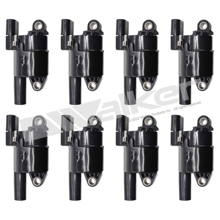 Walker Products ThunderSpark Ignition Coil Set - 928-3057-8