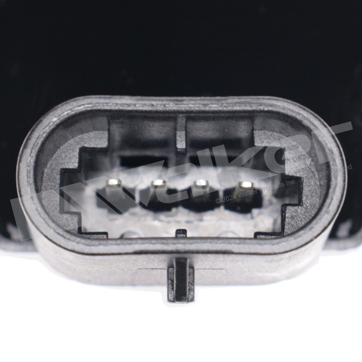 Walker Products ThunderSpark Ignition Coil Set - 928-3057-8