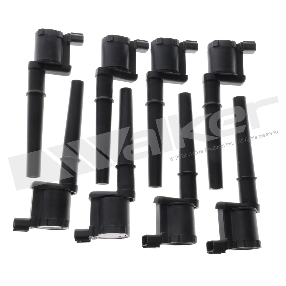 Walker Products ThunderSpark Ignition Coil Set - 928-4050-8
