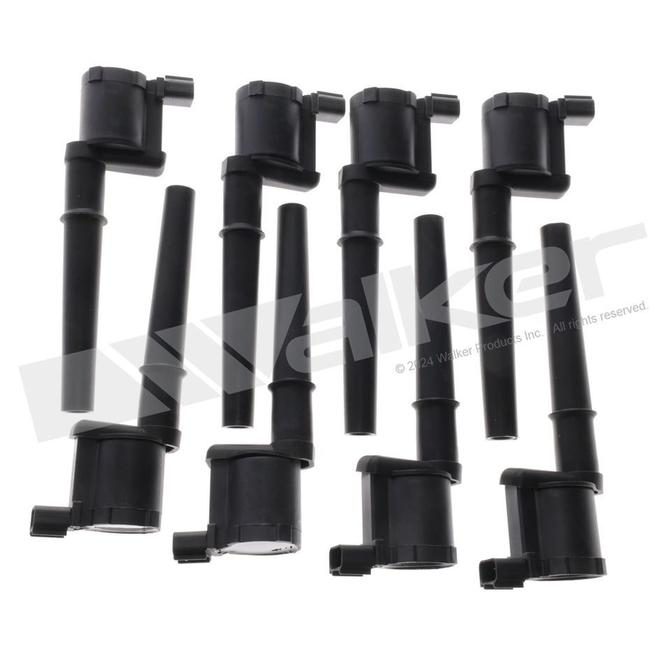 Walker Products ThunderSpark Ignition Coil Set - 928-4050-8