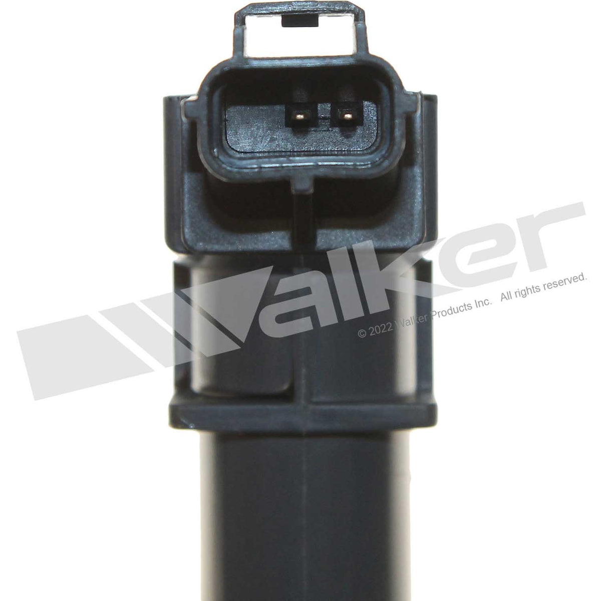 Walker Products ThunderSpark Ignition Coil Set - 928-4051-6