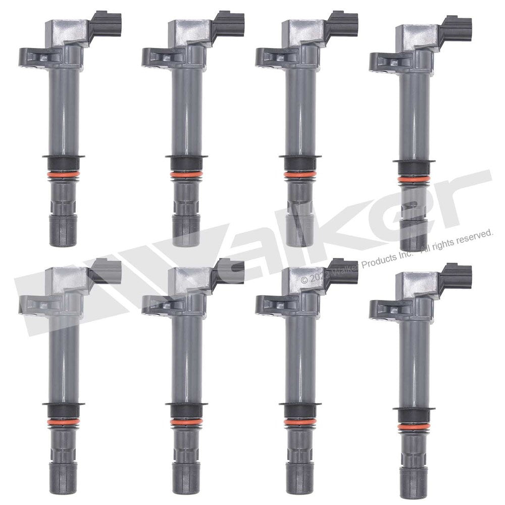 Walker Products ThunderSpark Ignition Coil Set - 928-4052-8