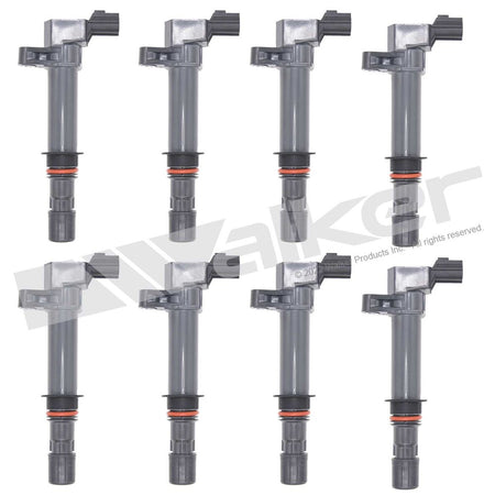 Walker Products ThunderSpark Ignition Coil Set - 928-4052-8