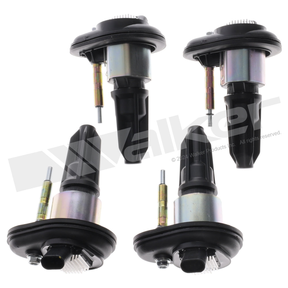 Walker Products ThunderSpark Ignition Coil Set - 928-4053-4