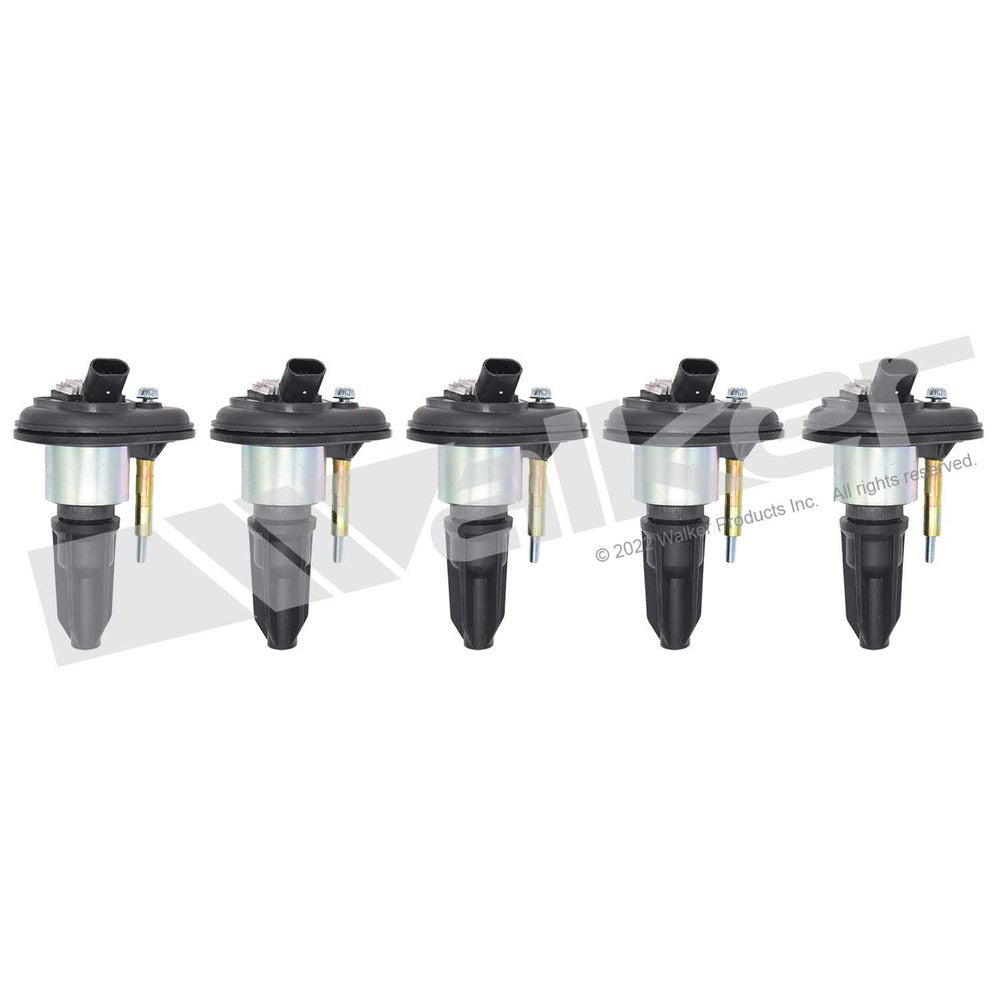 Walker Products ThunderSpark Ignition Coil Set - 928-4054-5