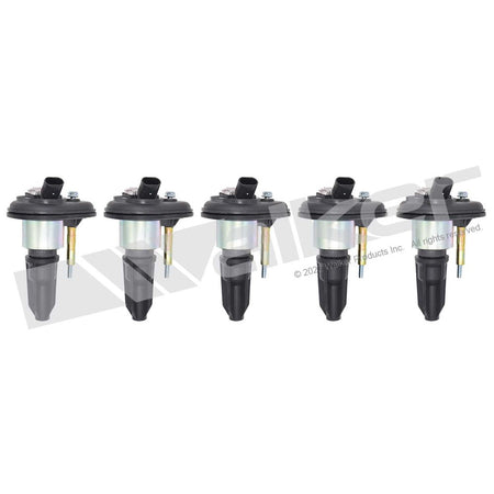 Walker Products ThunderSpark Ignition Coil Set - 928-4054-5