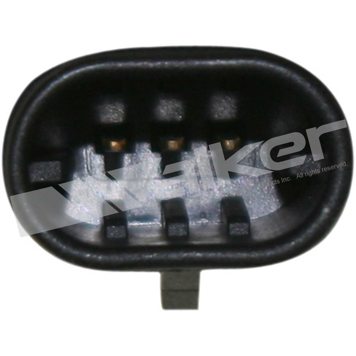Walker Products ThunderSpark Ignition Coil Set - 928-4054-5