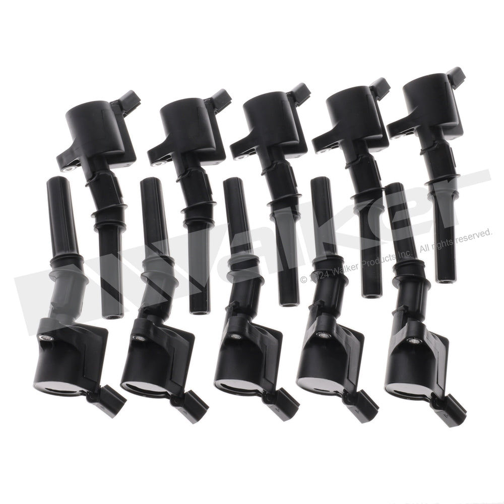 Walker Products ThunderSpark Ignition Coil Set - 928-4057-10